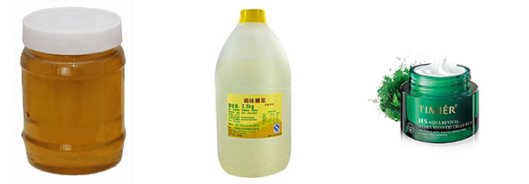 膏體灌裝機(jī)