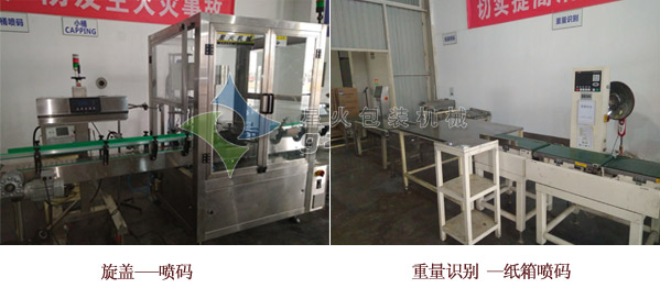 潤滑劑灌裝機